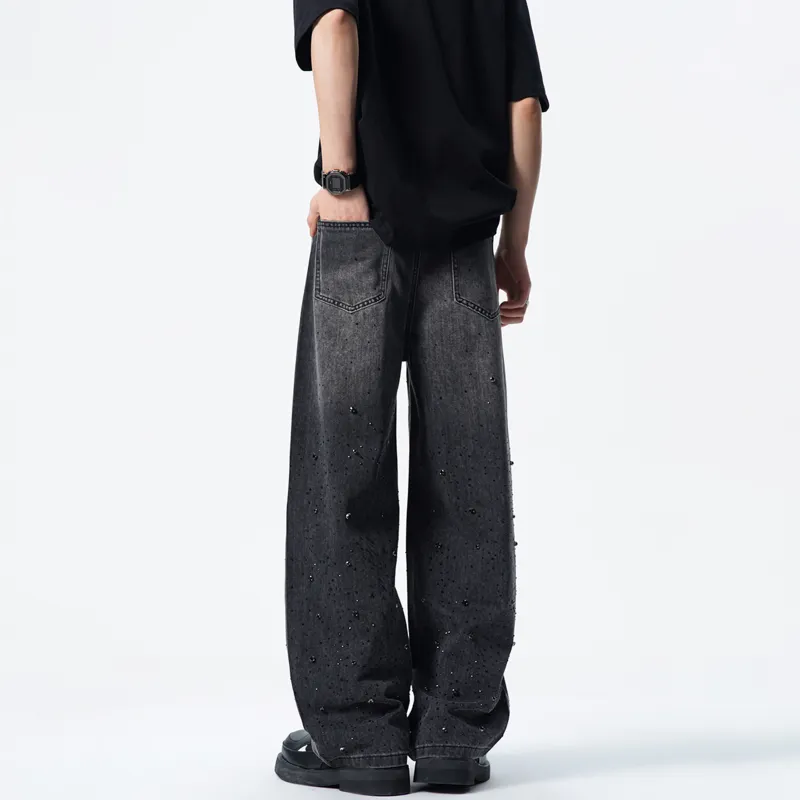 XAFB Jeans Unisex-9