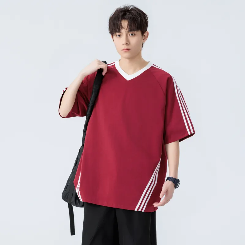 XAFB T Shirts Unisex-13
