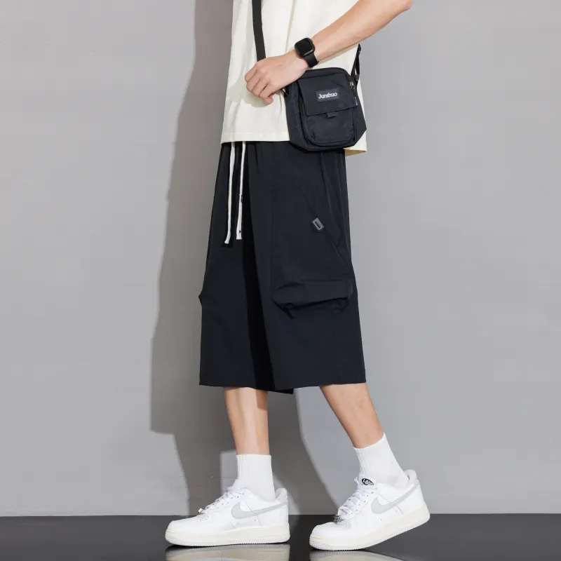 XAFB Cargo Shorts Unisex-9