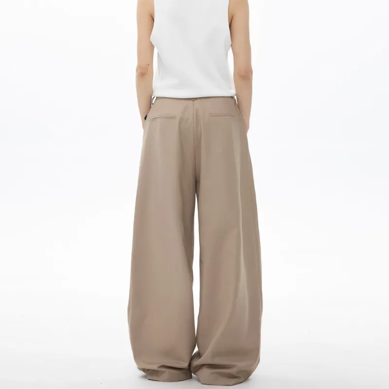 XAFB Suit Trousers Unisex-14