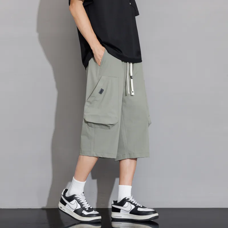 XAFB Cargo Shorts Unisex-22