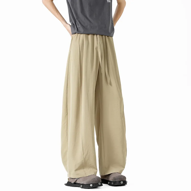 XAFB Casual Pants Unisex-2