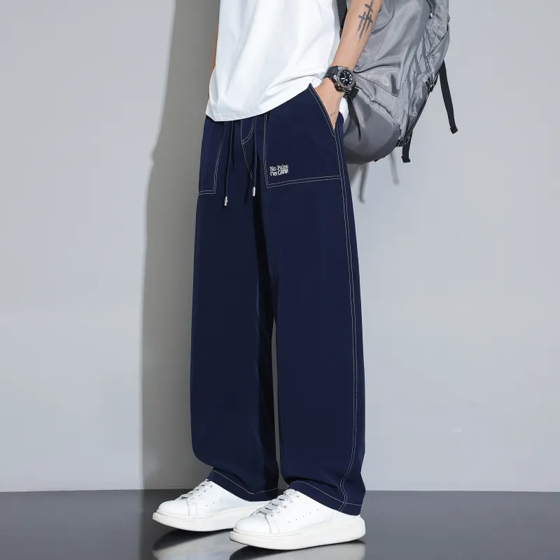 XAFB Casual Pants Unisex-25