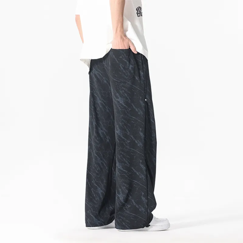 XAFB Casual Pants Unisex-1