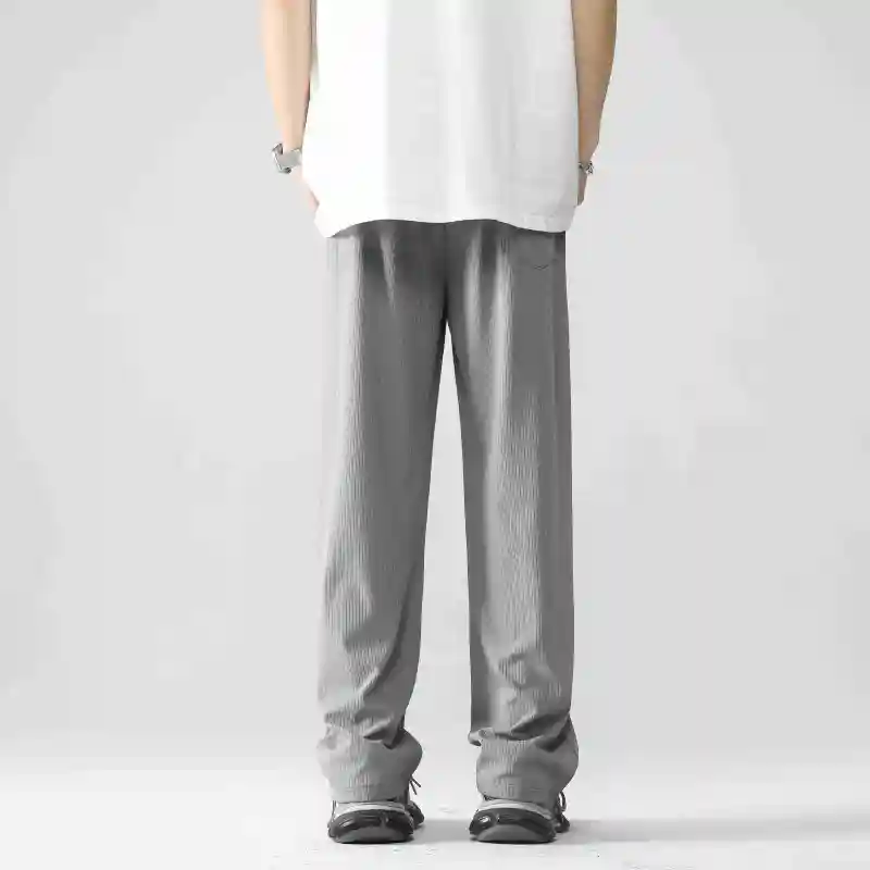 XAFB Casual Pants Unisex-16