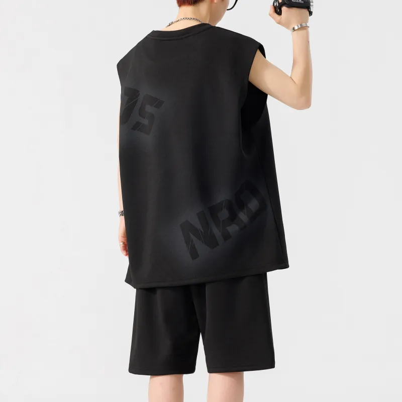 XAFB Casual Sportswear Unisex-11