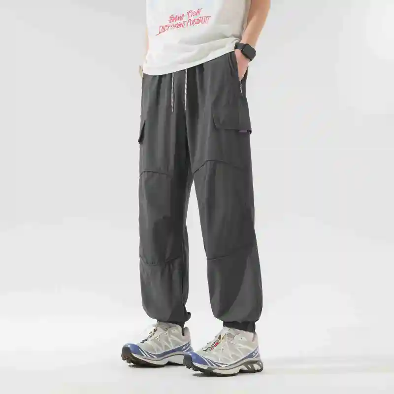 XAFB Windbreaker Pants Unisex-9