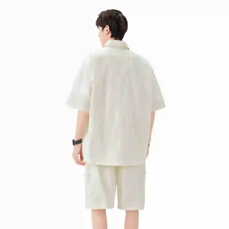 XAFB Casual Sportswear Unisex-4