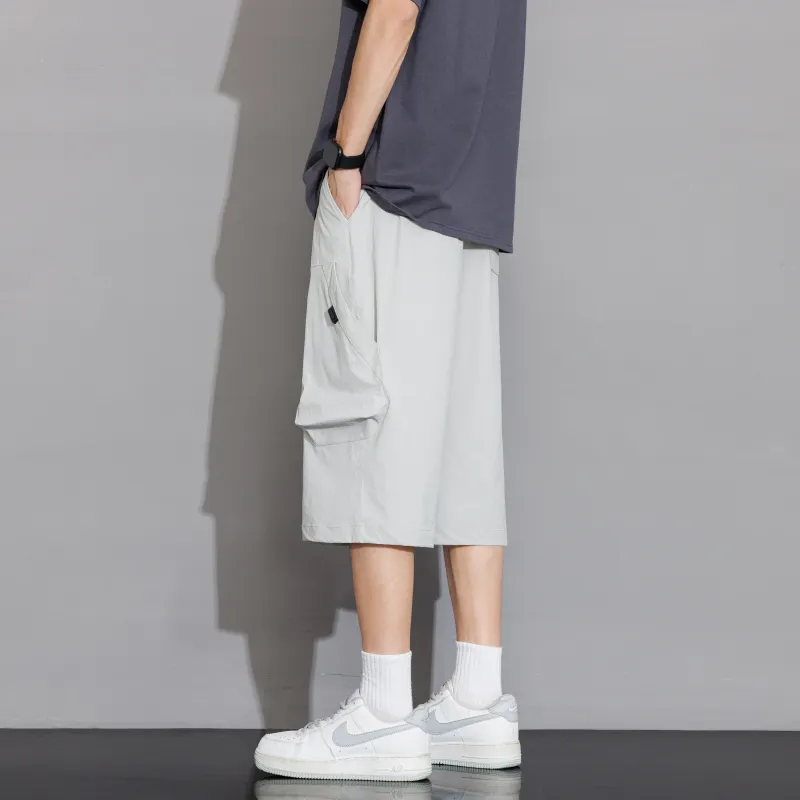 XAFB Cargo Shorts Unisex-15