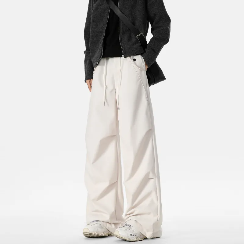 XAFB Casual Pants Unisex-9