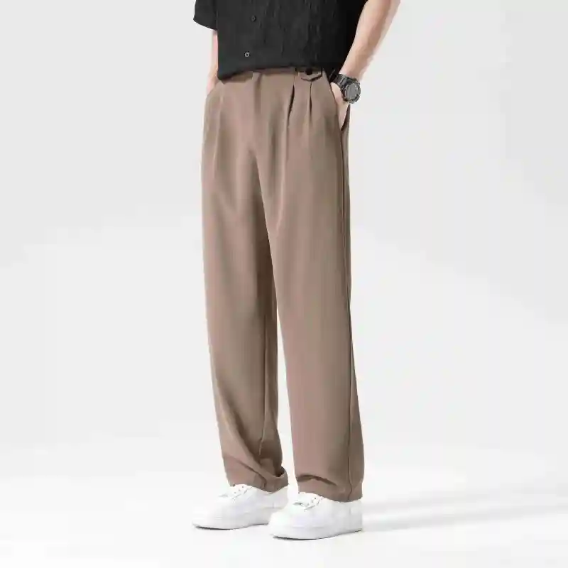 XAFB Suit Trousers Unisex-2