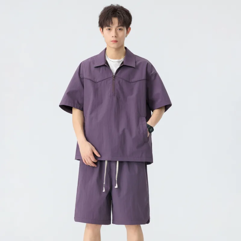 XAFB Casual Sportswear Unisex-2