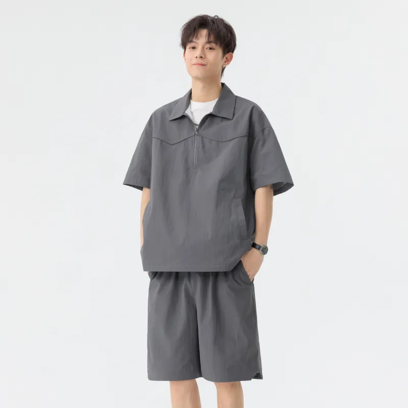 XAFB Casual Sportswear Unisex-12