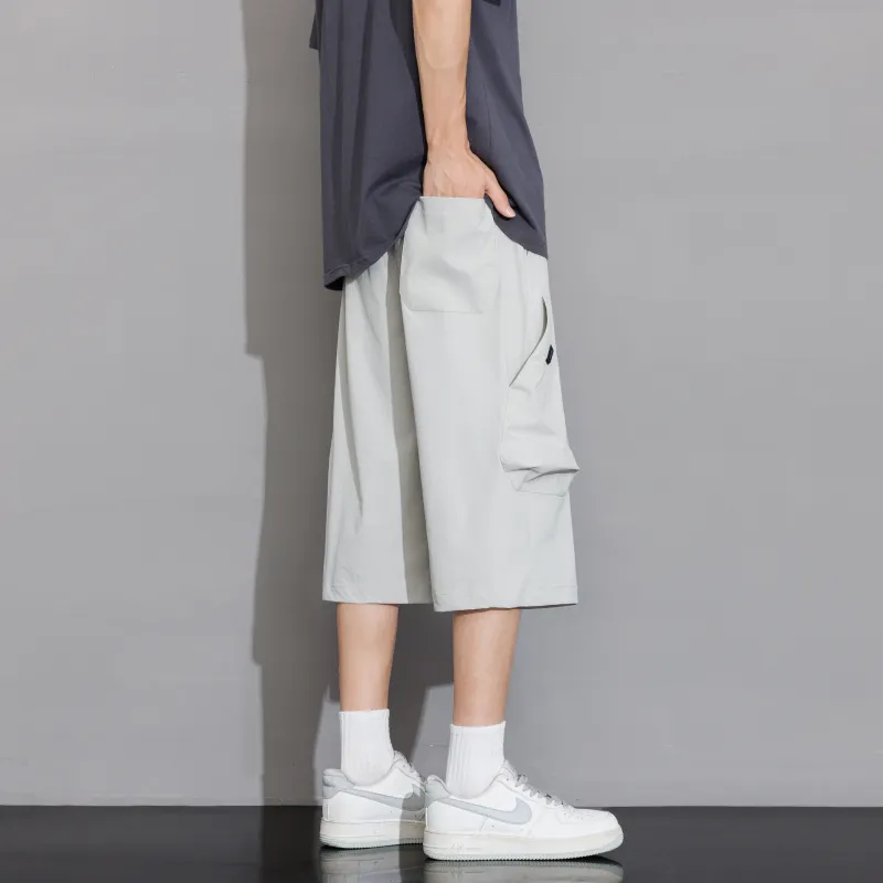 XAFB Cargo Shorts Unisex-13