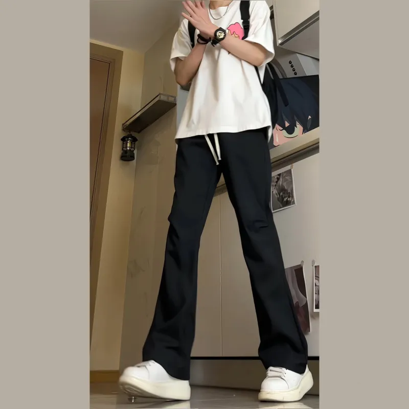 XAFB Casual Pants Unisex-2