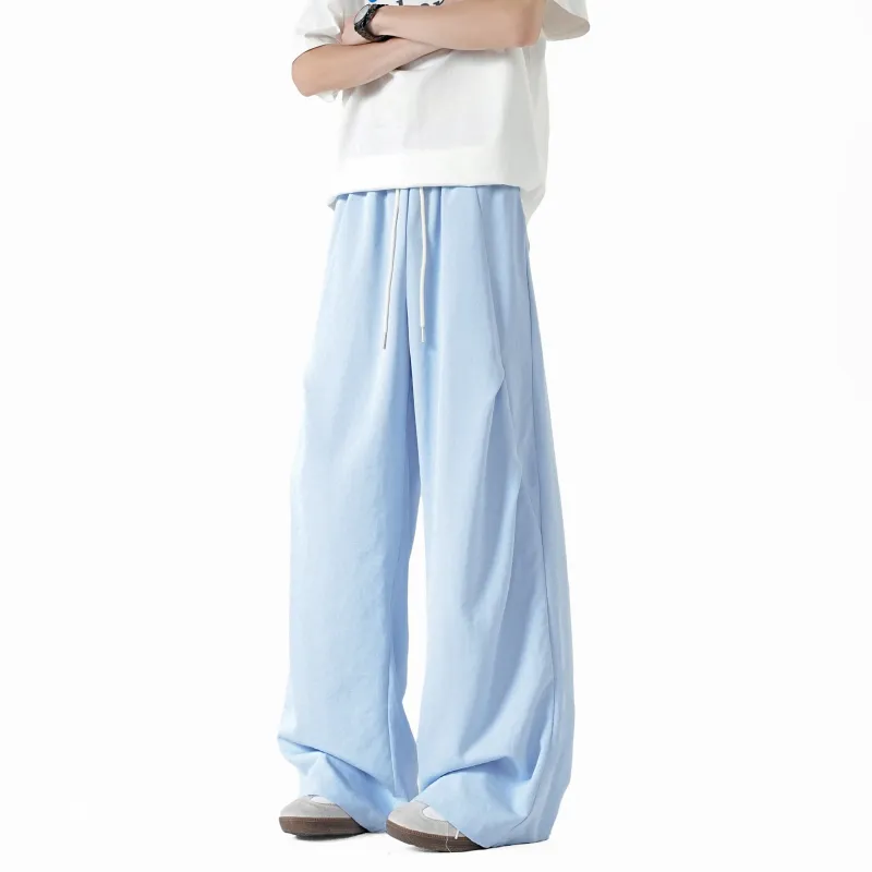 XAFB Casual Pants Unisex-8