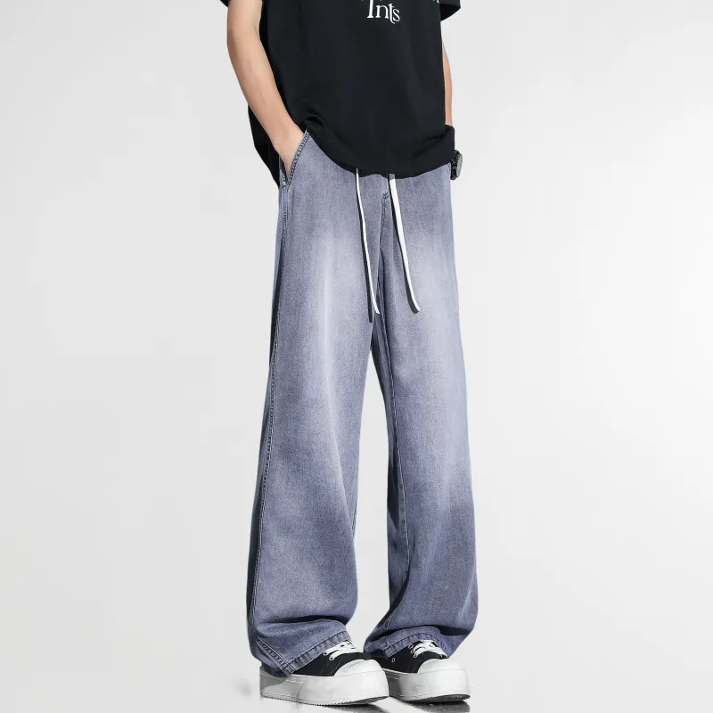 XAFB Casual Pants Unisex-10