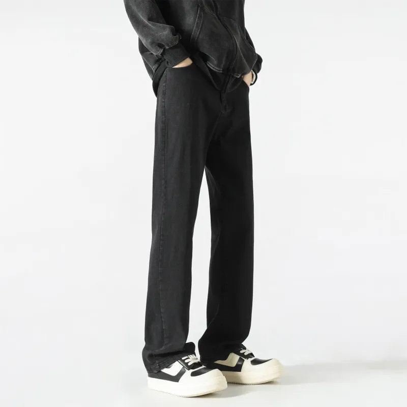 XAFB Jeans Unisex-21