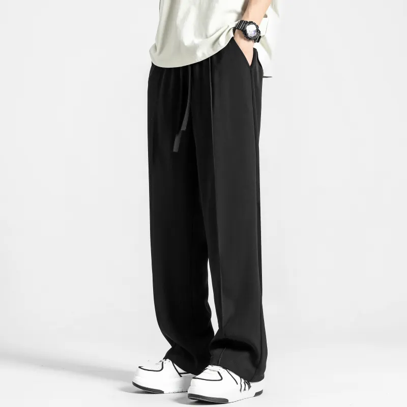 XAFB Casual Pants Unisex-11