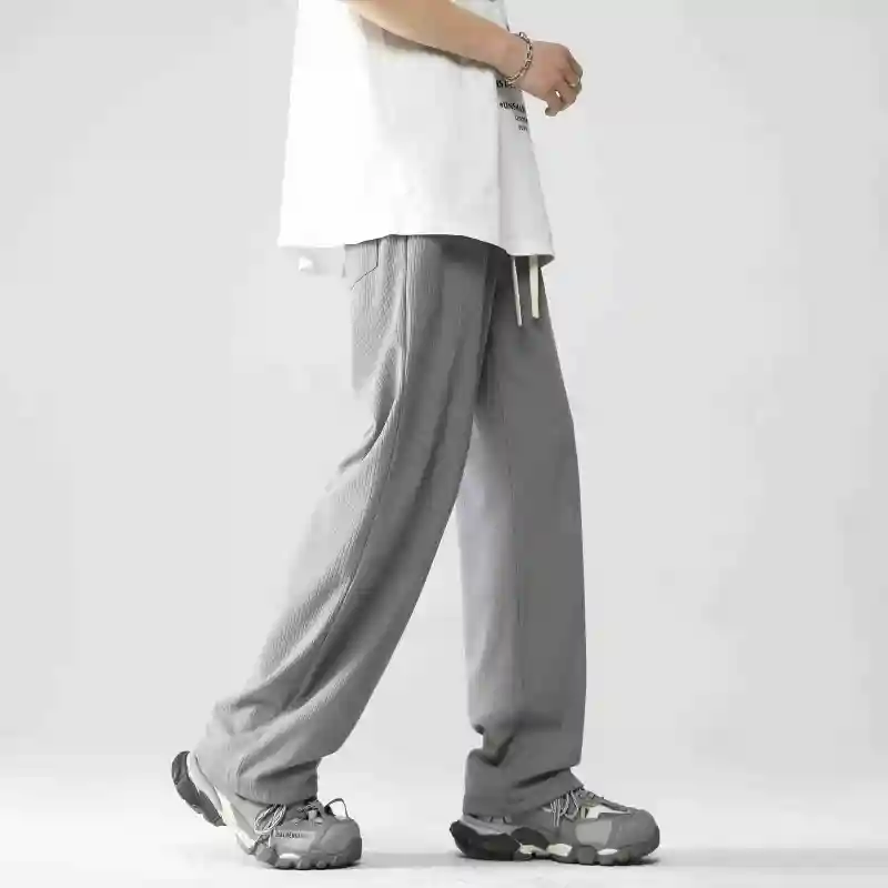 XAFB Casual Pants Unisex-19
