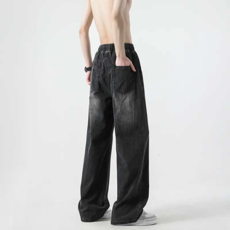 XAFB Jeans Unisex-26