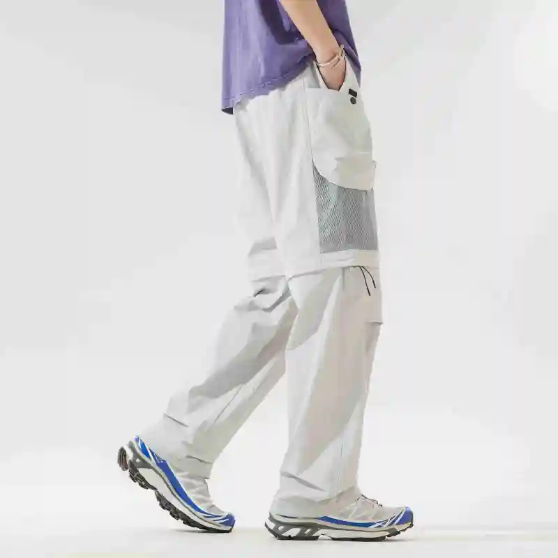 XAFB Windbreaker Pants Unisex-1