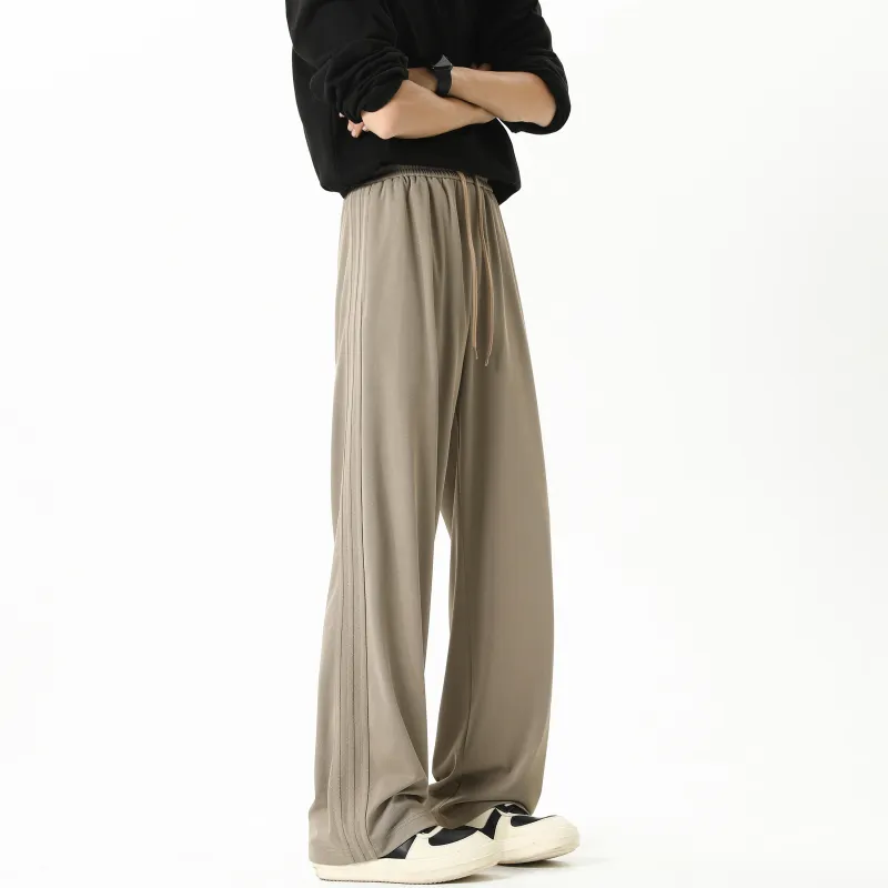 XAFB Casual Pants Unisex-6