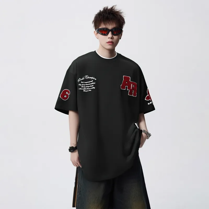 XAFB T Shirts Unisex-10
