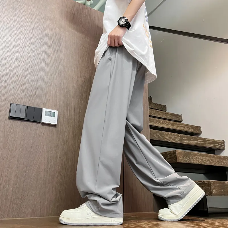 XAFB Suit Trousers Unisex-7