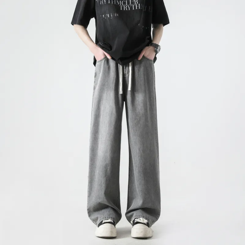 XAFB Jeans Unisex-18