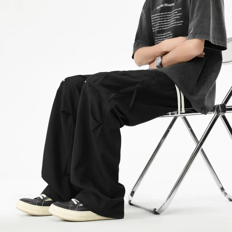 XAFB Casual Pants Unisex-24