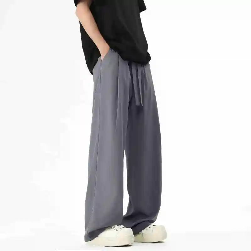 XAFB Casual Pants Unisex-11