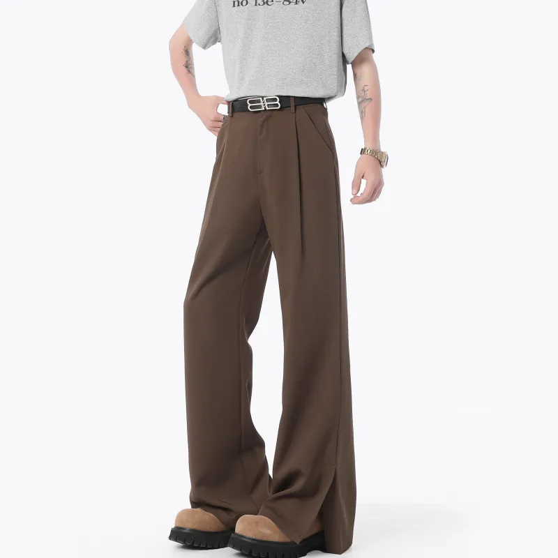 XAFB Suit Trousers Unisex-10