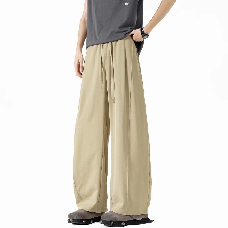 XAFB Casual Pants Unisex-1