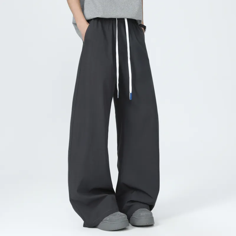 XAFB Casual Pants Unisex-21