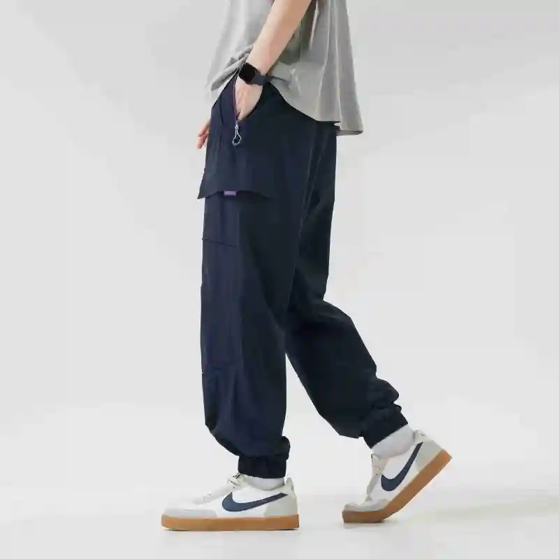 XAFB Windbreaker Pants Unisex-1