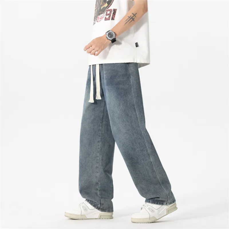 XAFB Jeans Unisex-1