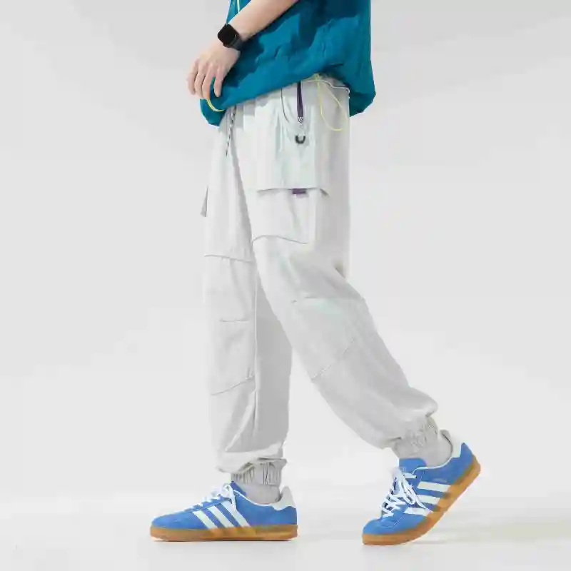 XAFB Windbreaker Pants Unisex-6