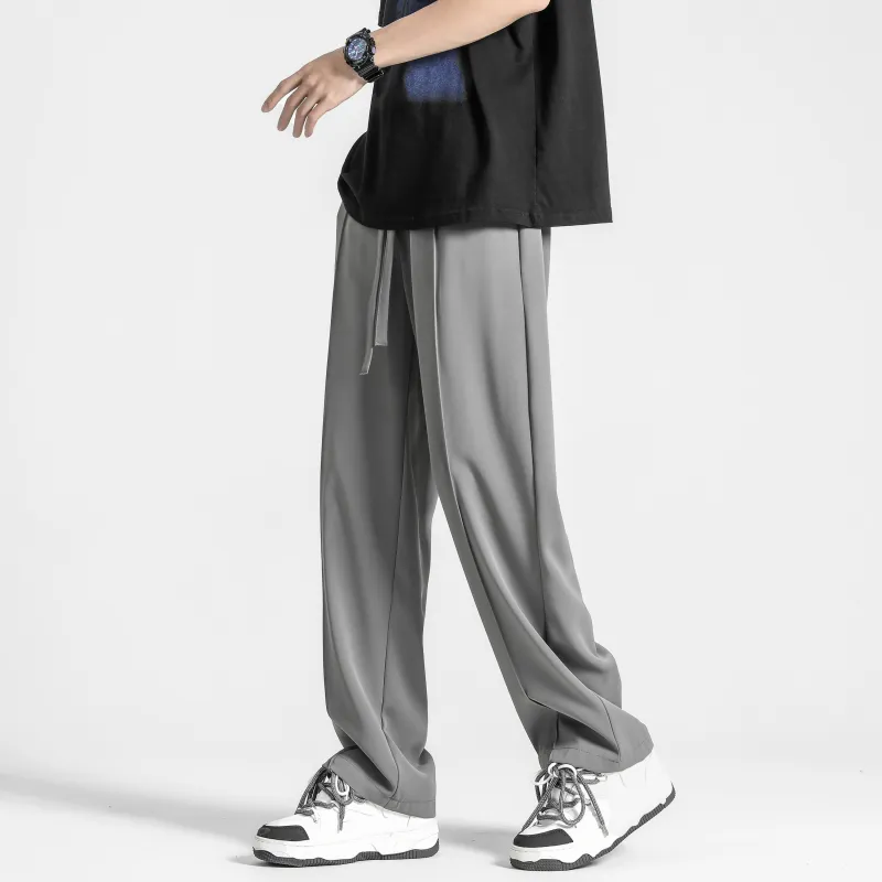 XAFB Casual Pants Unisex-8