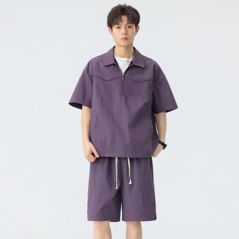 XAFB Casual Sportswear Unisex-3
