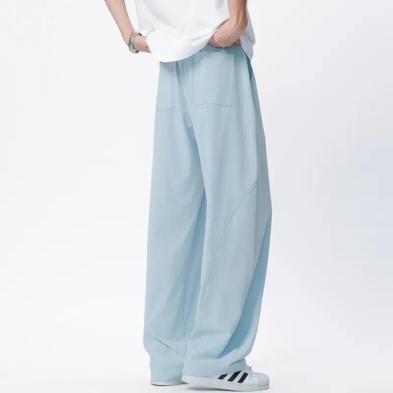 XAFB Casual Pants Unisex-9