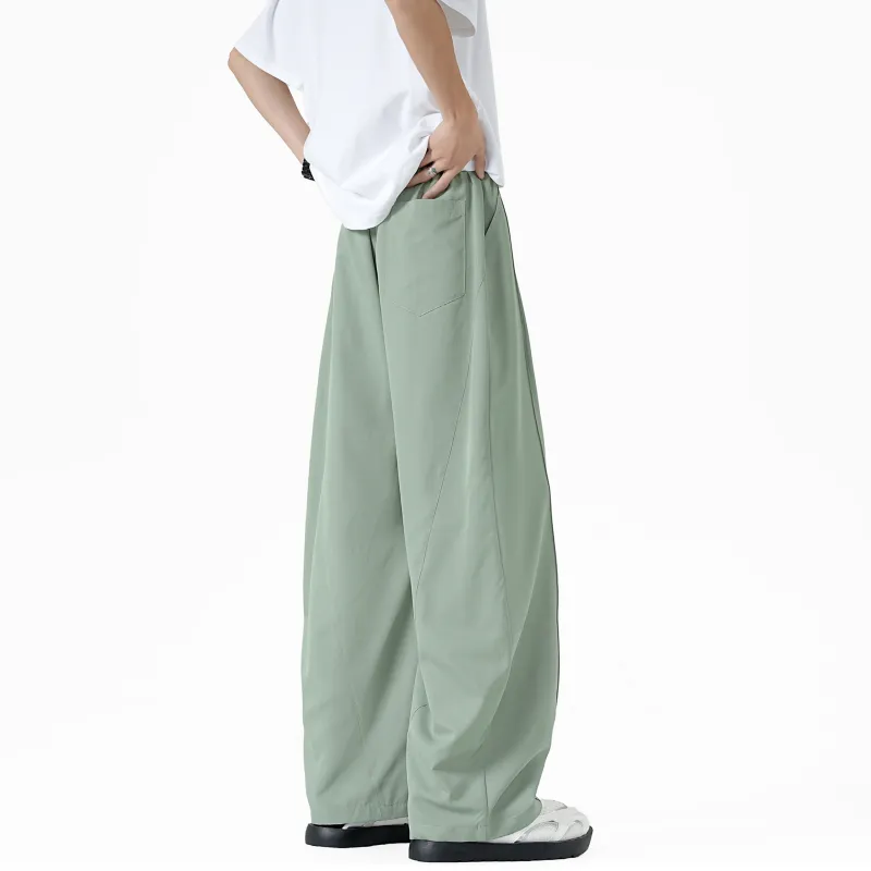XAFB Casual Pants Unisex-24