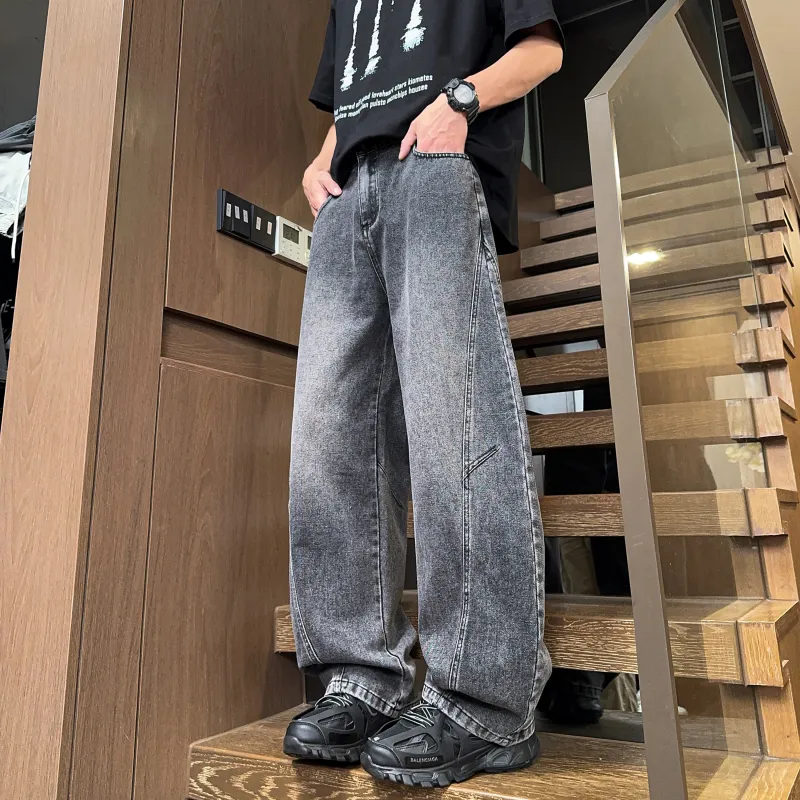 XAFB Jeans Unisex-7