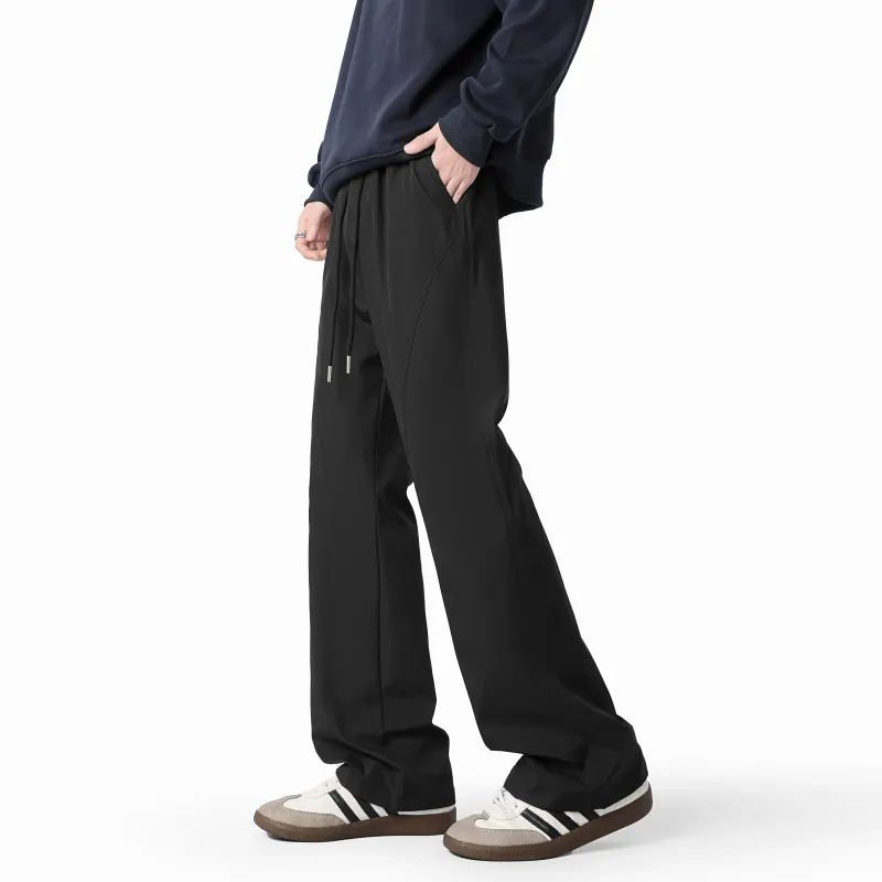 XAFB Casual Pants Unisex-17