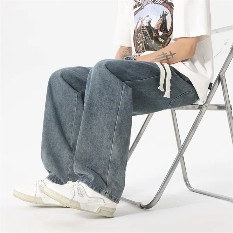 XAFB Jeans Unisex-4