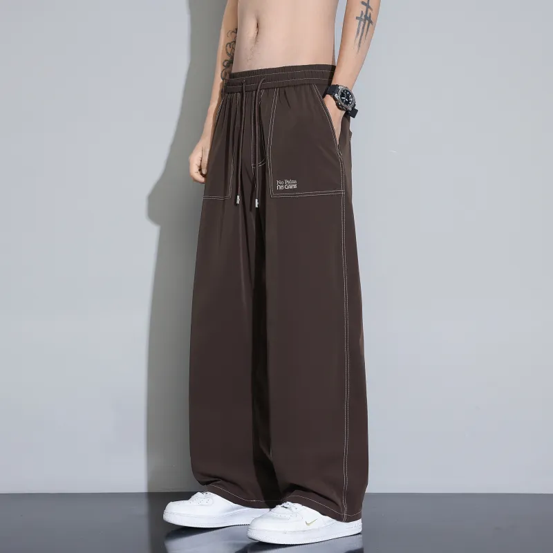 XAFB Casual Pants Unisex-36