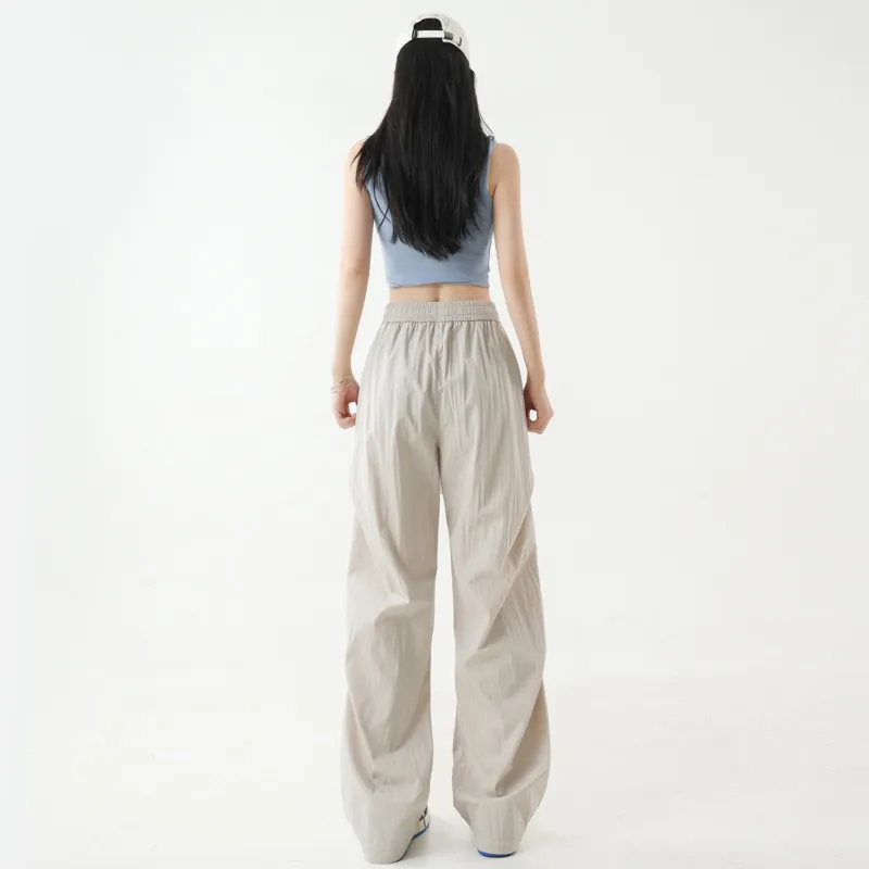 XAFB Casual Pants Unisex-19