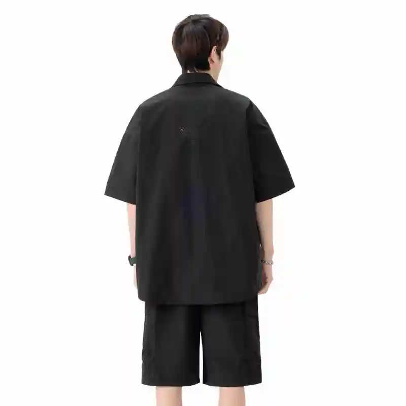 XAFB Casual Sportswear Unisex-9