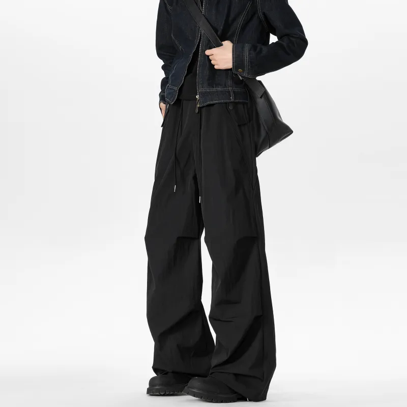 XAFB Casual Pants Unisex-4
