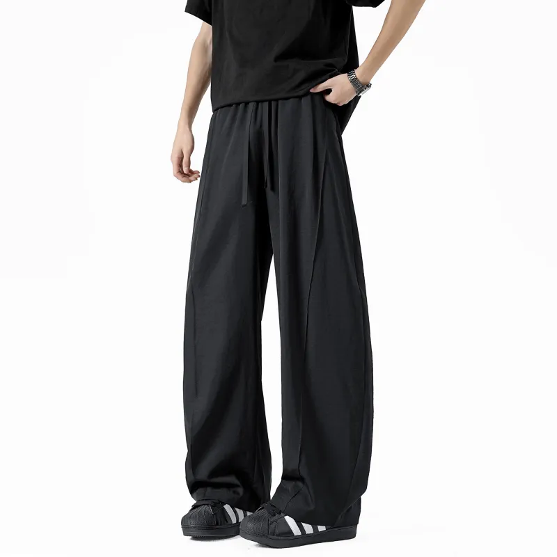 XAFB Casual Pants Unisex-5